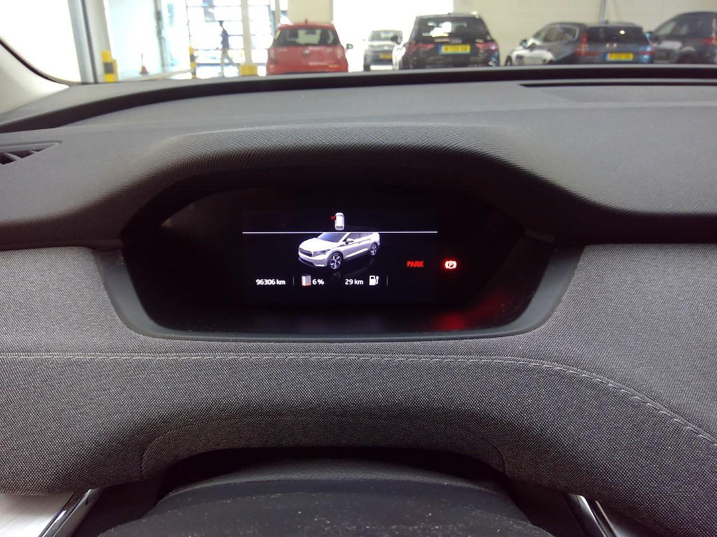 Foto 5 van Skoda Enyaq