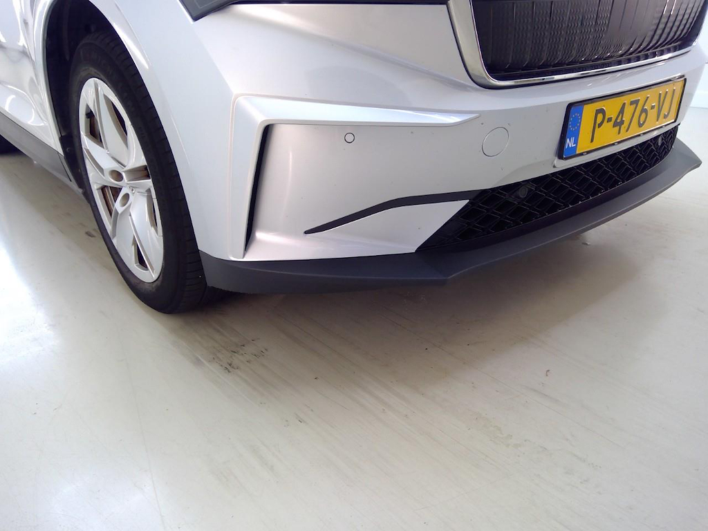 Foto 36 van Skoda Enyaq