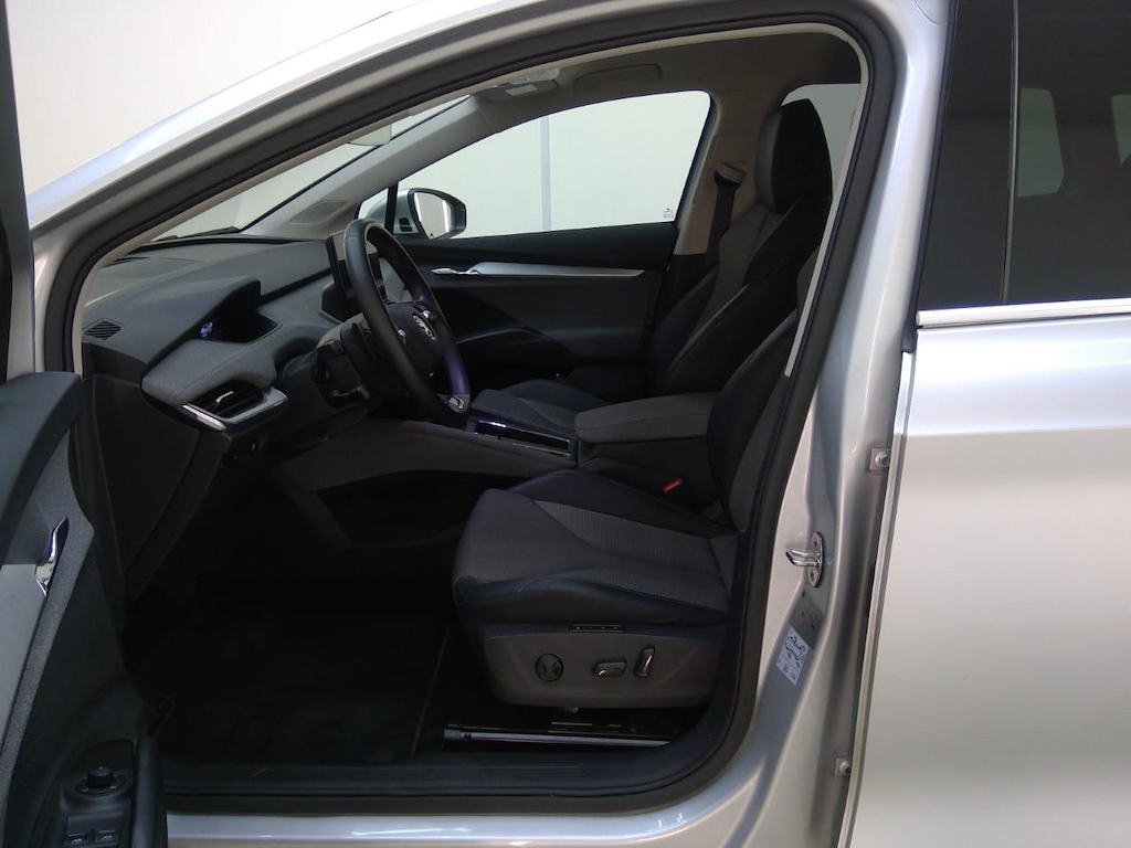 Foto 8 van Skoda Enyaq