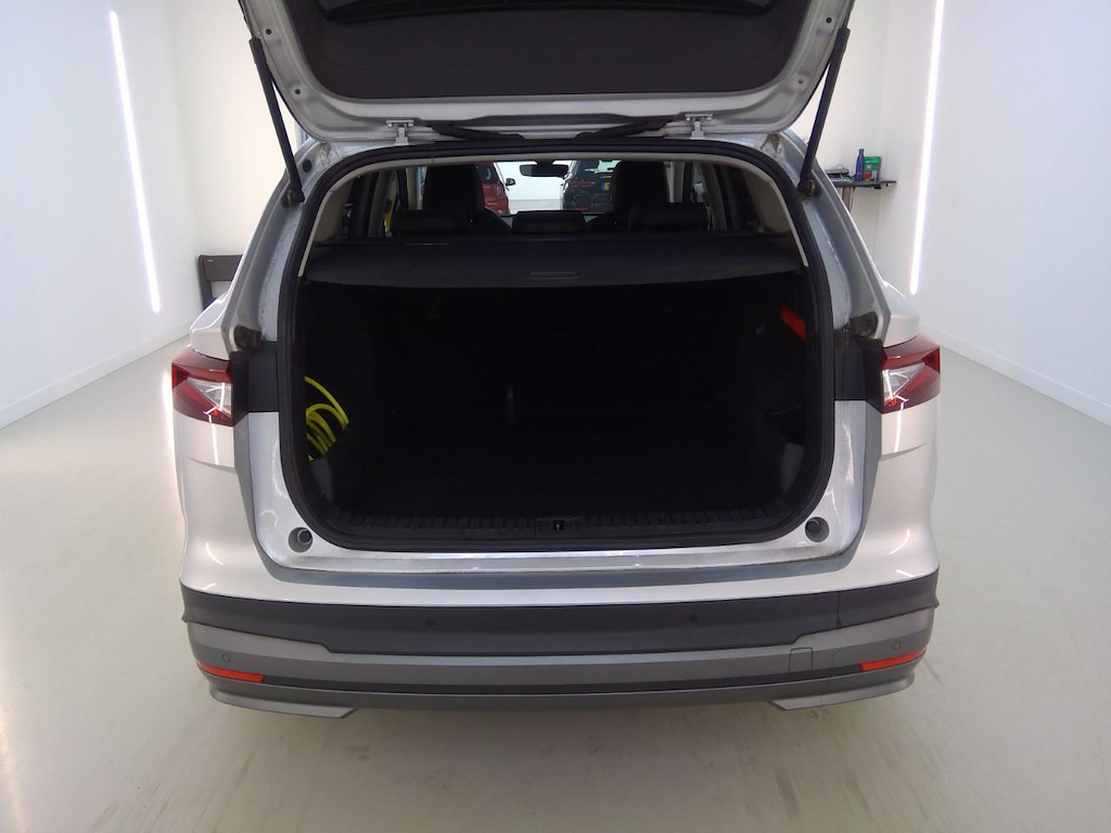 Foto 10 van Skoda Enyaq