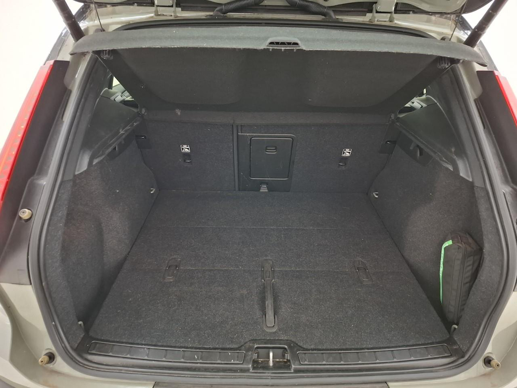 Foto 10 van Volvo XC40 Recharge