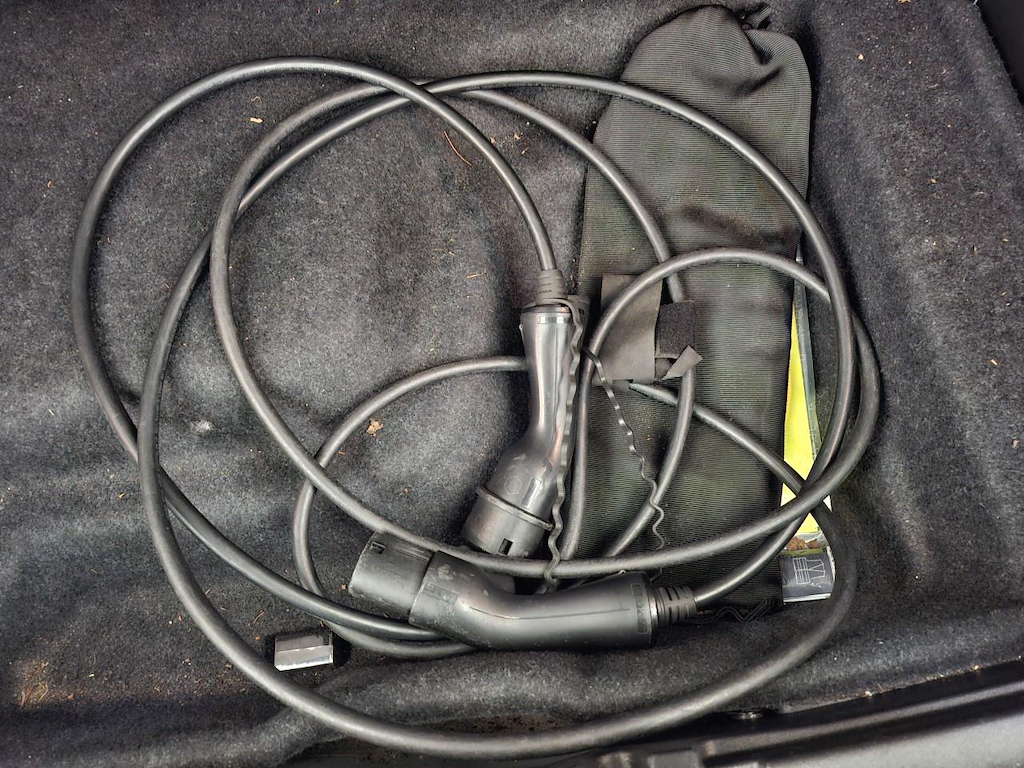 Foto 11 van Volvo XC40 Recharge