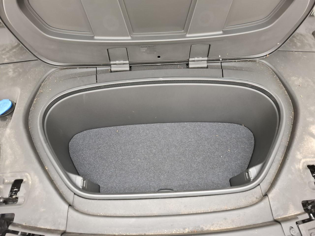 Foto 12 van Volvo XC40 Recharge