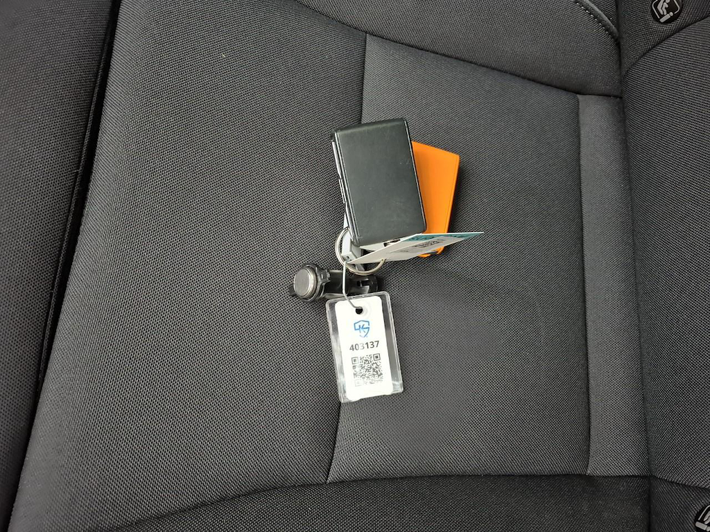 Foto 15 van Volvo XC40 Recharge