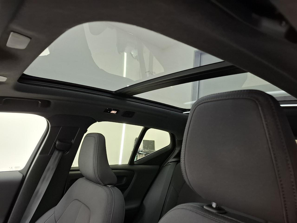 Foto 20 van Volvo XC40 Recharge