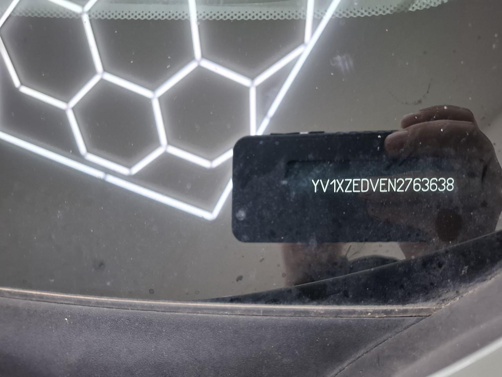 Foto 22 van Volvo XC40 Recharge