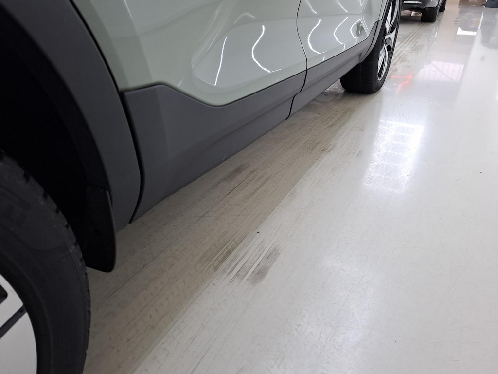 Foto 24 van Volvo XC40 Recharge