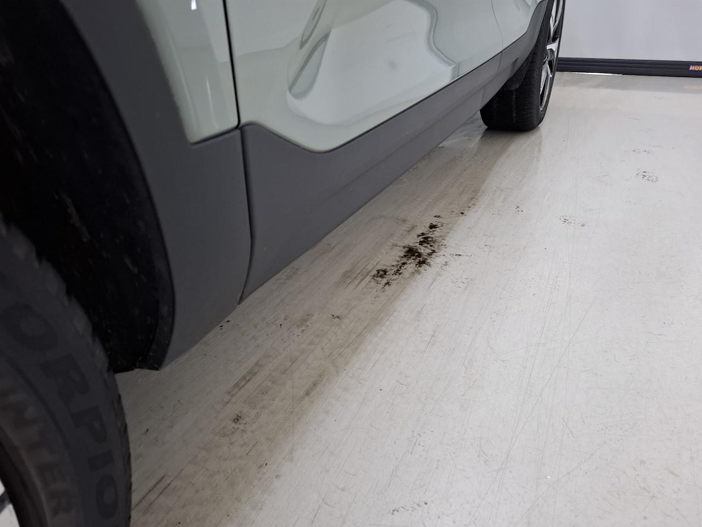 Foto 25 van Volvo XC40 Recharge