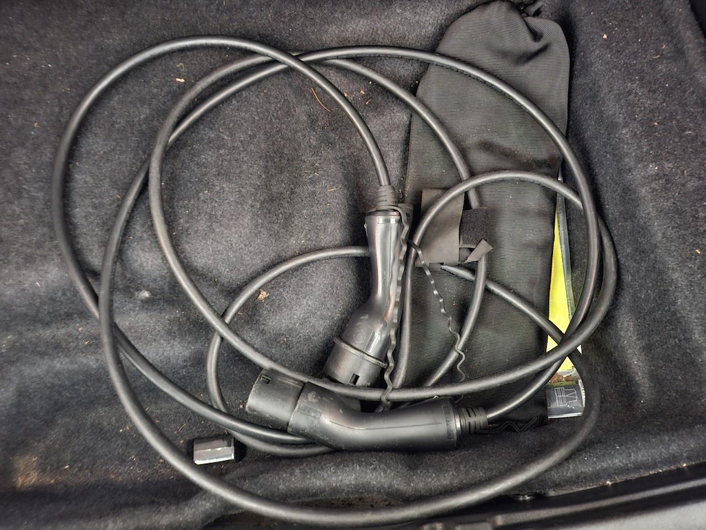 Foto 27 van Volvo XC40 Recharge
