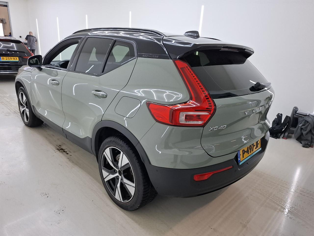 Foto 6 van Volvo XC40 Recharge