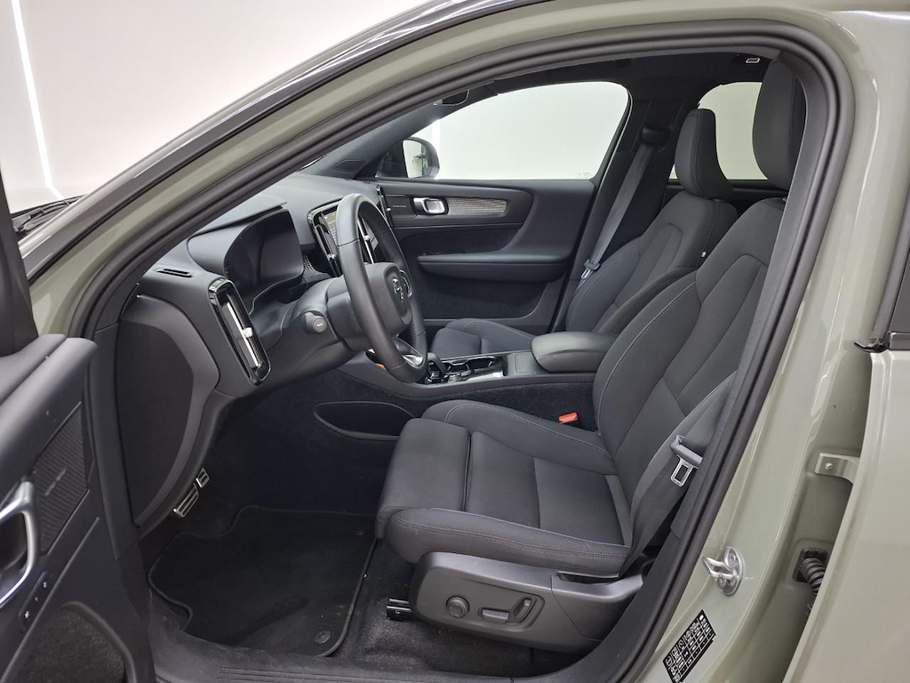Foto 7 van Volvo XC40 Recharge