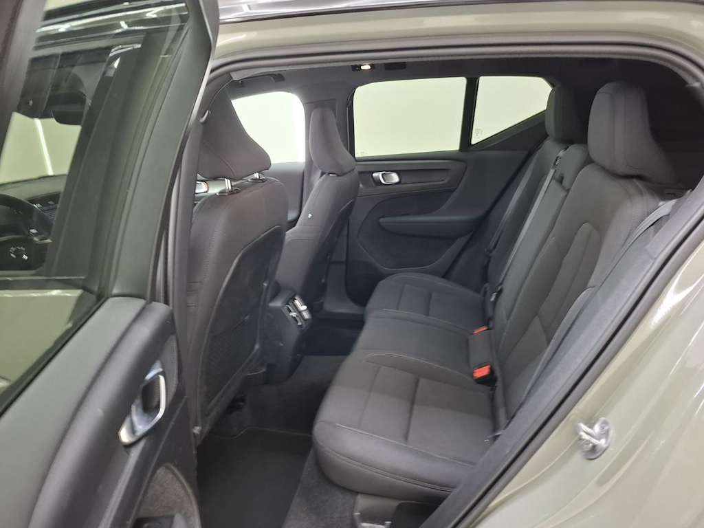 Foto 8 van Volvo XC40 Recharge