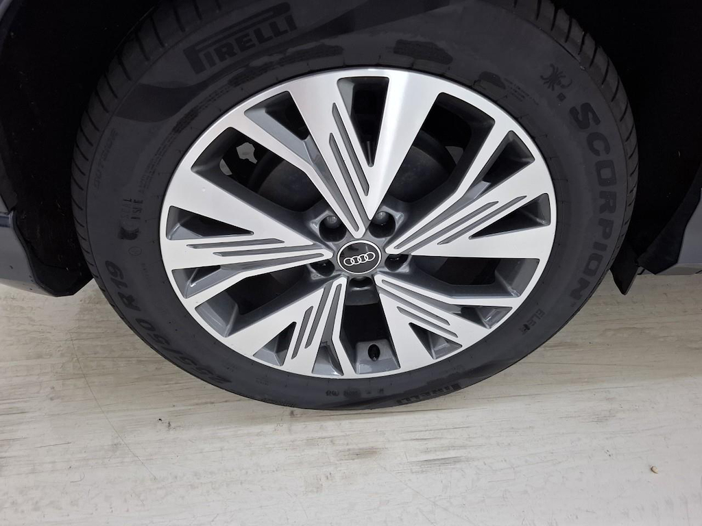 Foto 12 van Audi Q4 e-tron