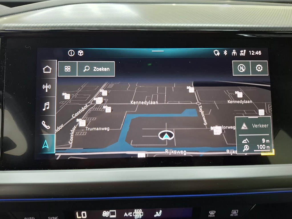 Foto 16 van Audi Q4 e-tron