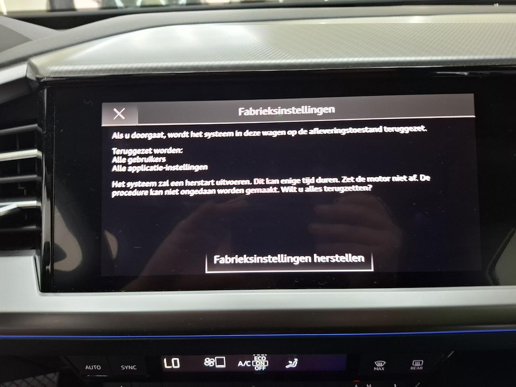 Foto 17 van Audi Q4 e-tron