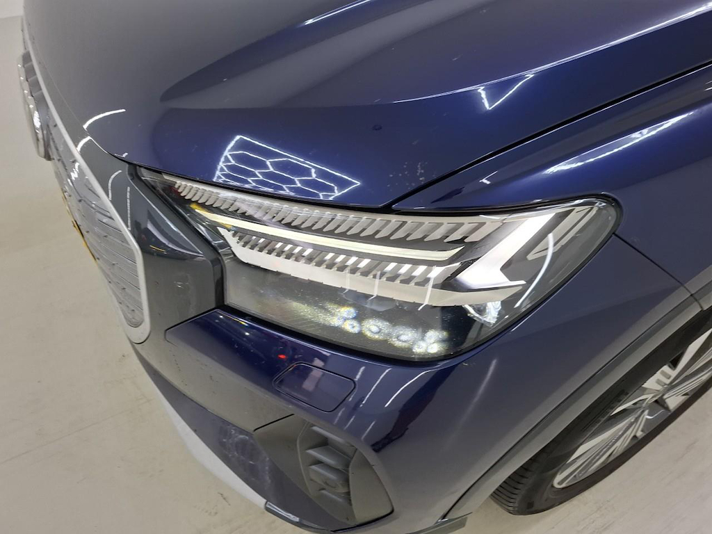Foto 18 van Audi Q4 e-tron