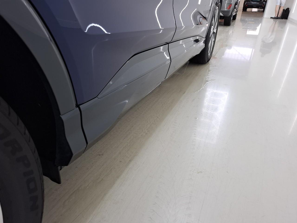 Foto 21 van Audi Q4 e-tron