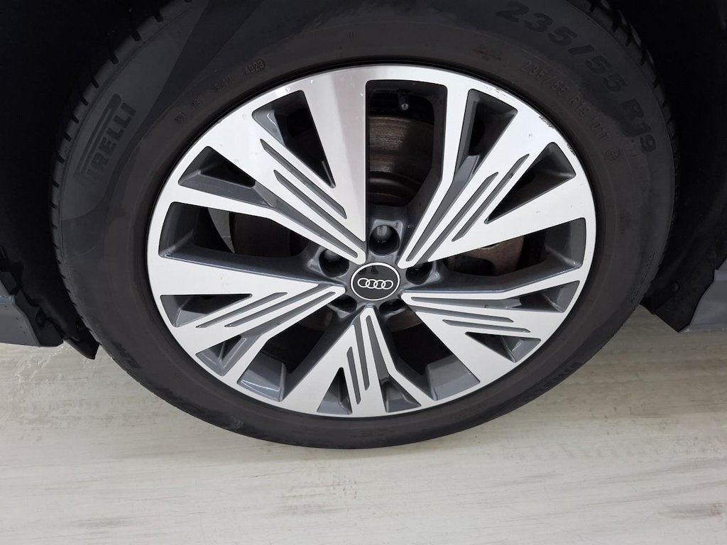Foto 27 van Audi Q4 e-tron