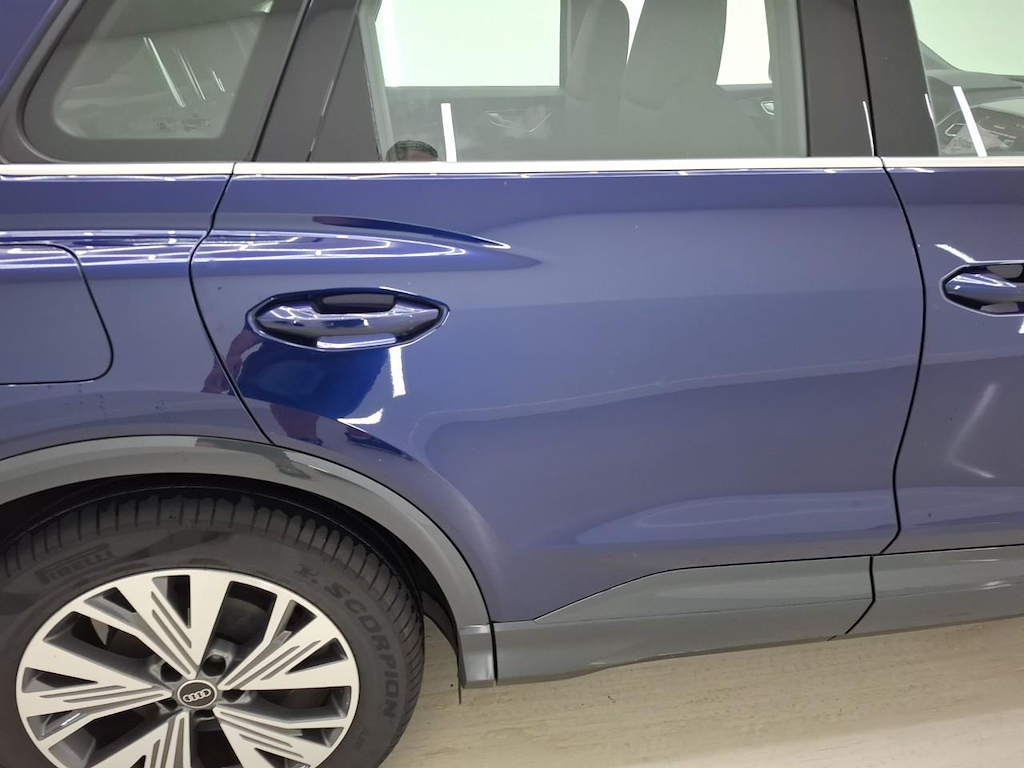 Foto 29 van Audi Q4 e-tron