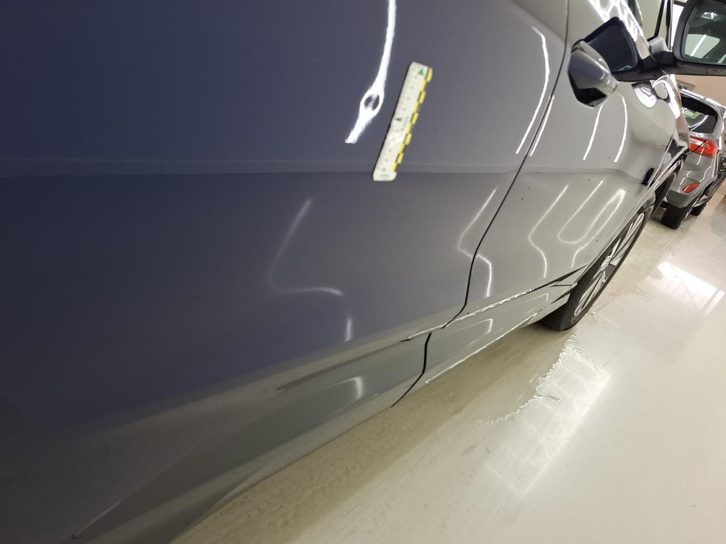Foto 30 van Audi Q4 e-tron