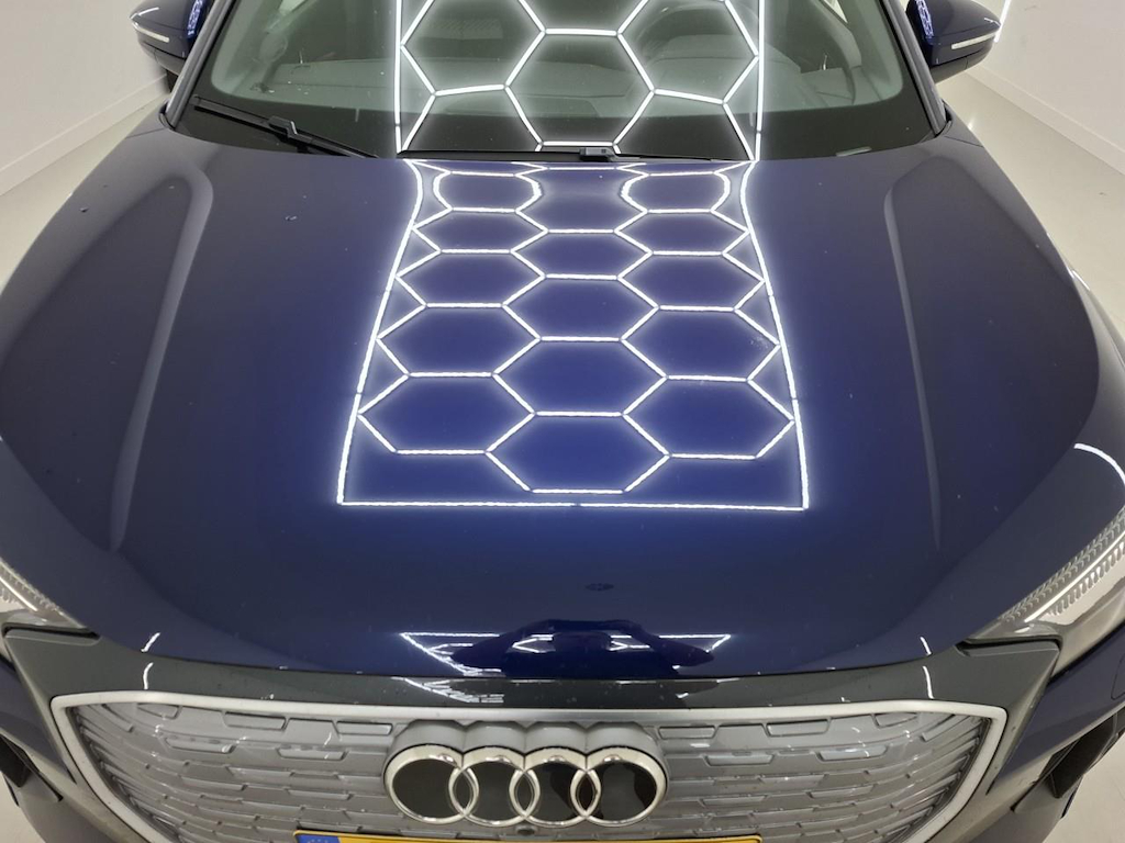 Foto 31 van Audi Q4 e-tron