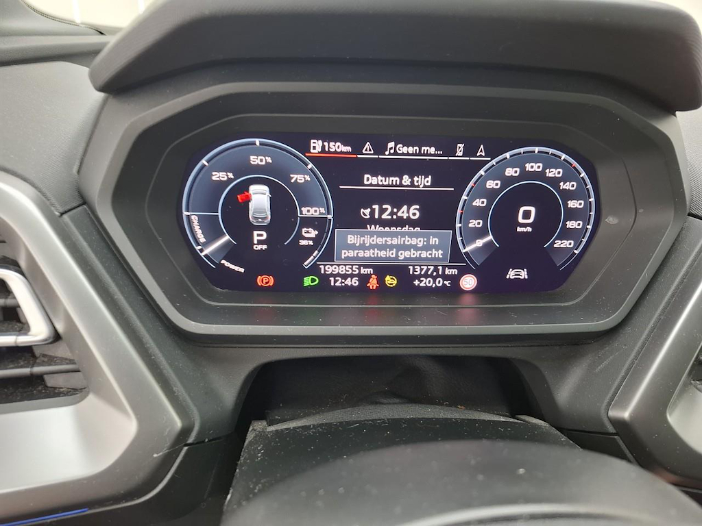 Foto 5 van Audi Q4 e-tron