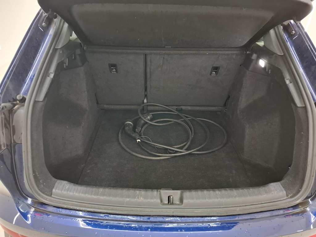 Foto 10 van Audi Q4 e-tron