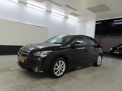 Buy OPEL CORSA on Ayvens Carmarket