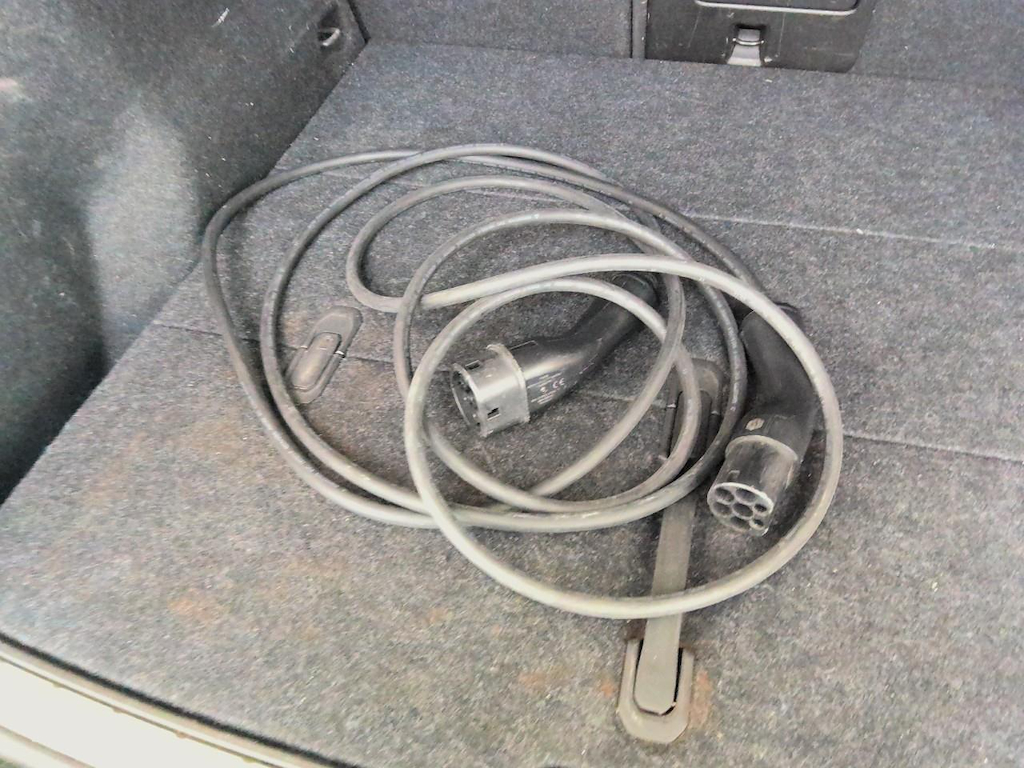 Foto 9 van Volvo C40 Recharge