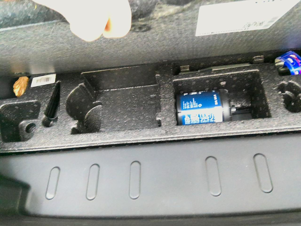 Foto 11 van Volvo C40 Recharge