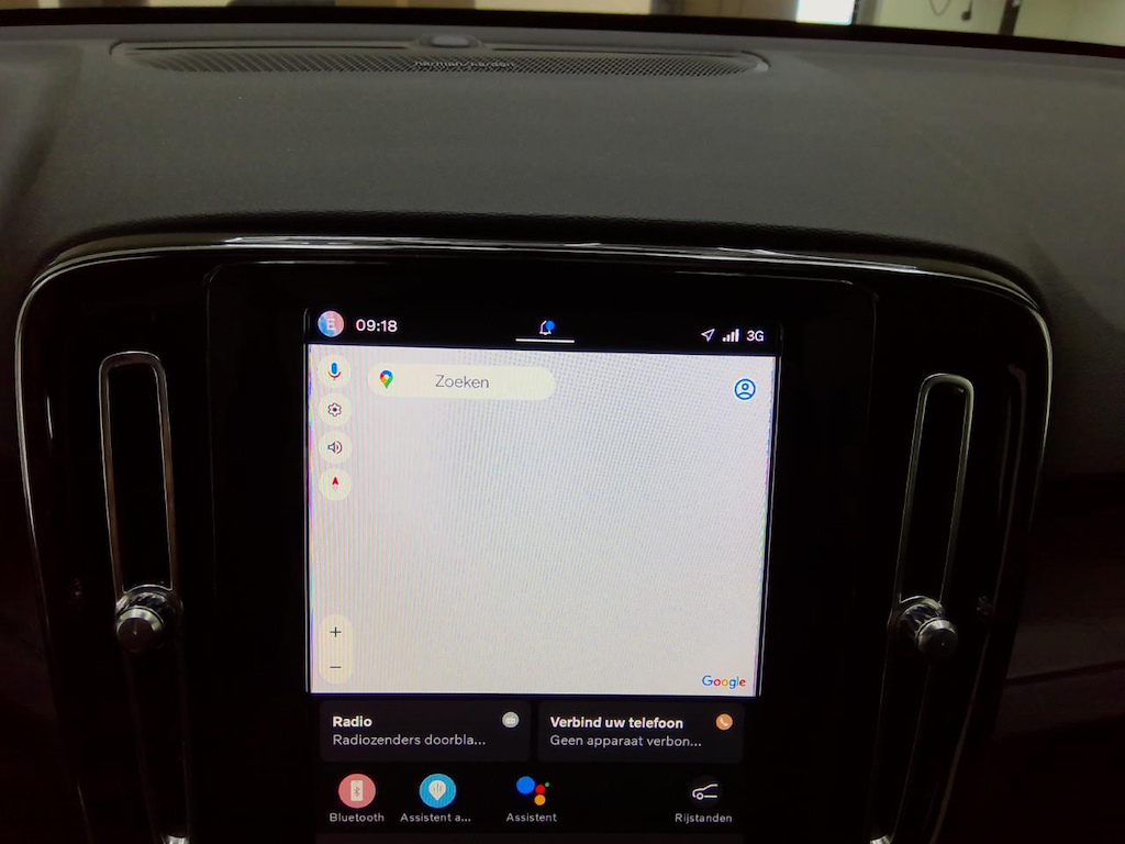 Foto 18 van Volvo C40 Recharge