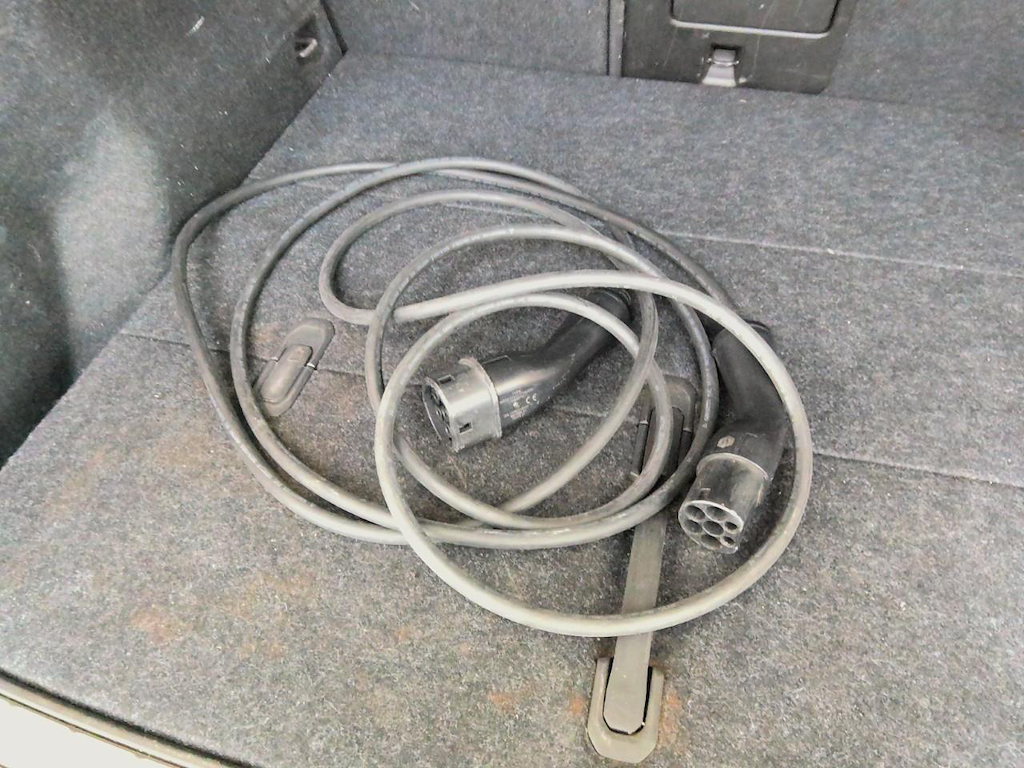 Foto 24 van Volvo C40 Recharge