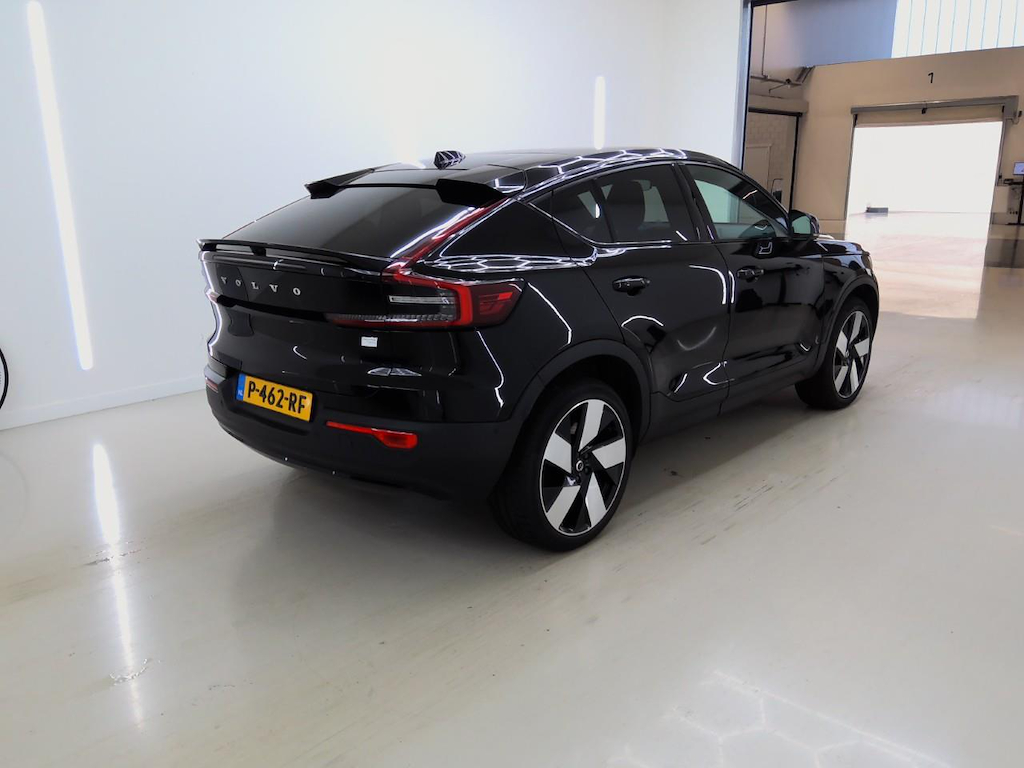 Foto 4 van Volvo C40 Recharge