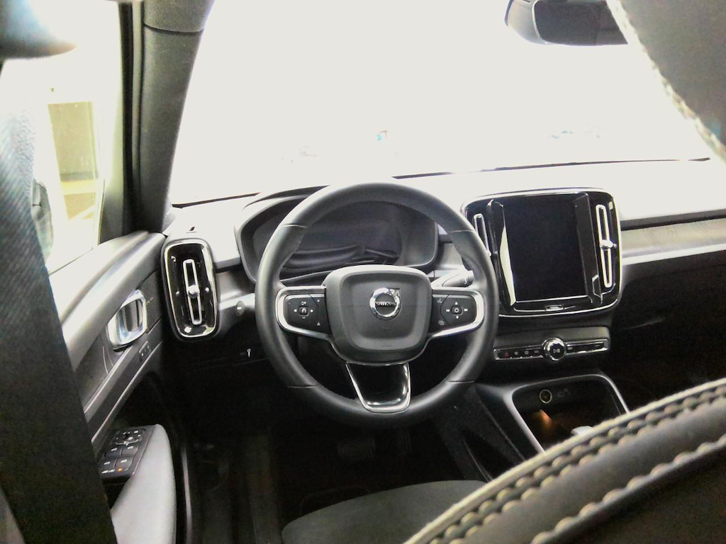 Foto 5 van Volvo C40 Recharge