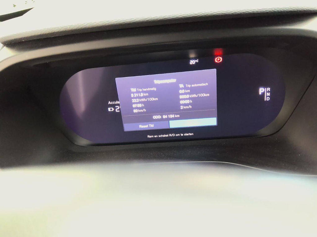 Foto 6 van Volvo C40 Recharge