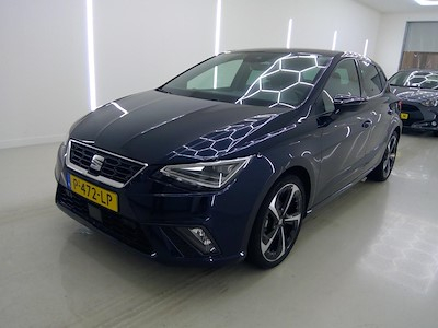 Achetez SEAT IBIZA sur Ayvens Carmarket