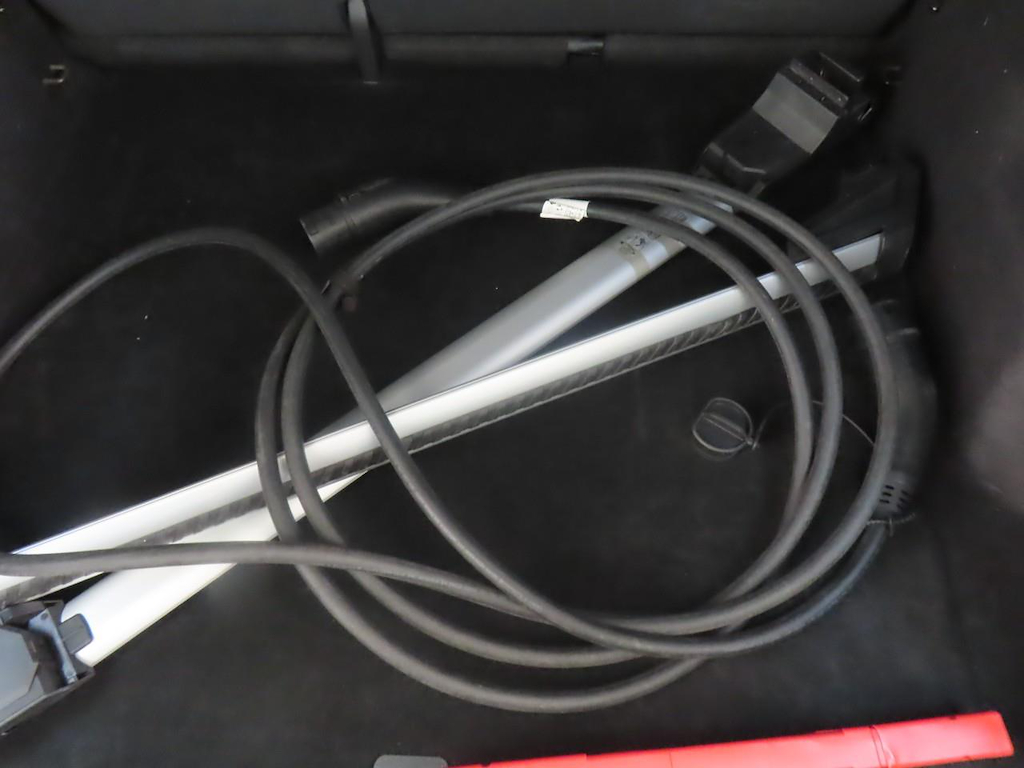 Foto 8 van Audi Q4 e-tron