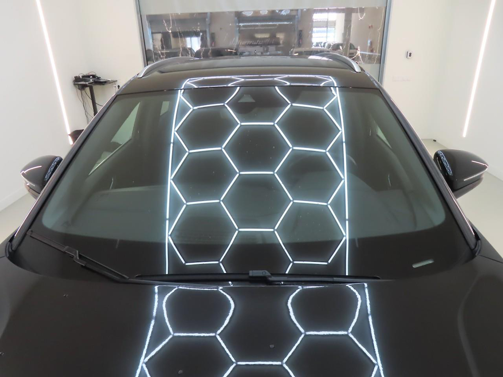Foto 10 van Audi Q4 e-tron