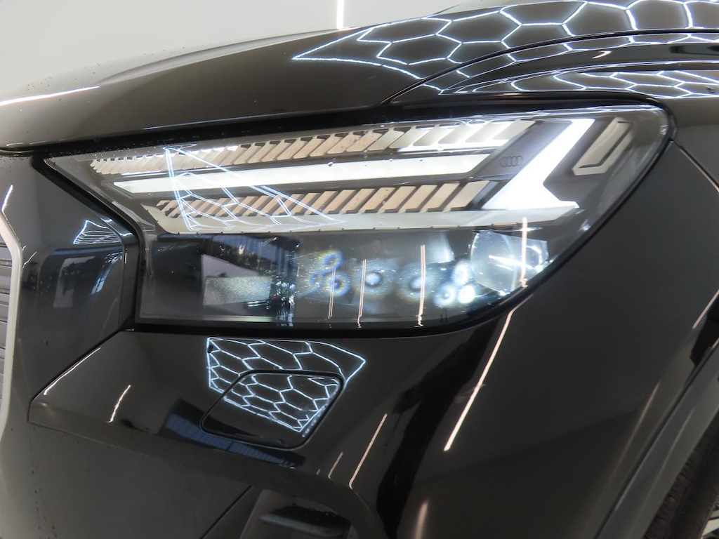 Foto 16 van Audi Q4 e-tron