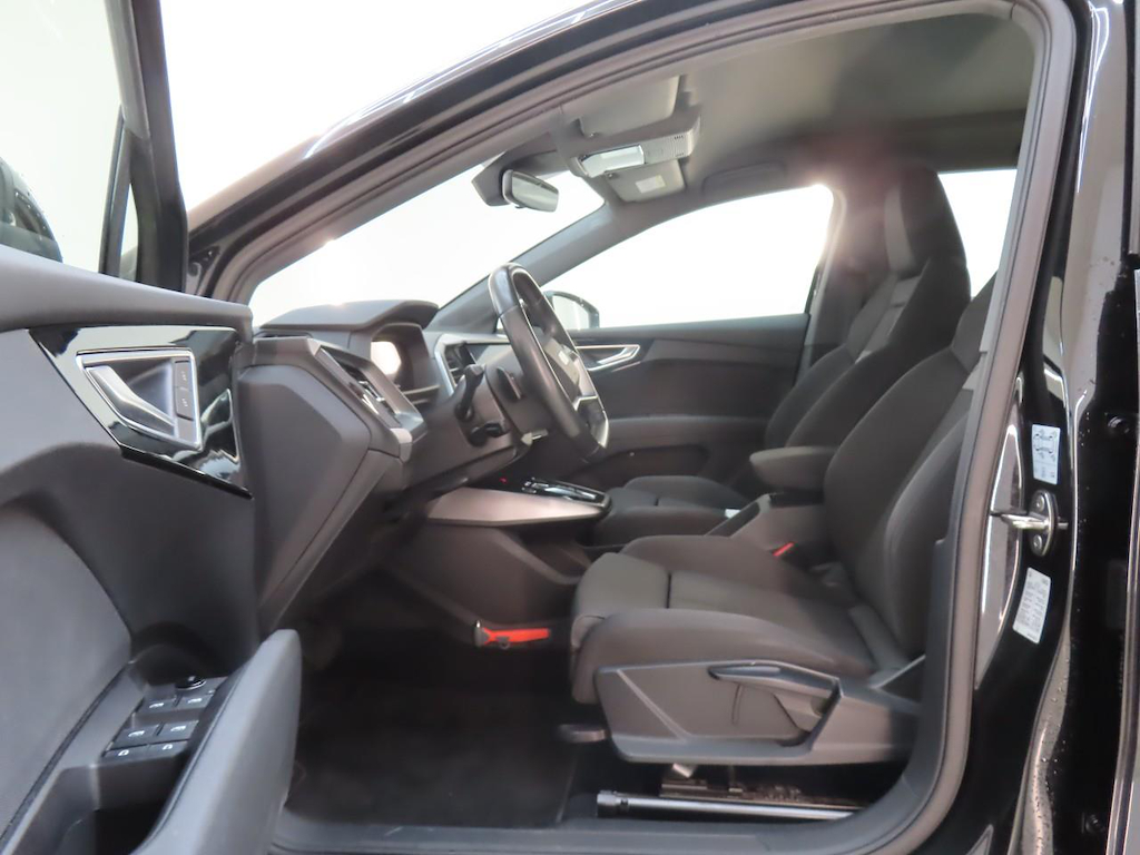 Foto 5 van Audi Q4 e-tron