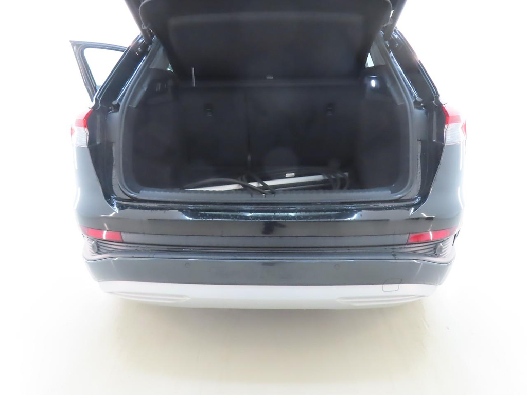 Foto 7 van Audi Q4 e-tron
