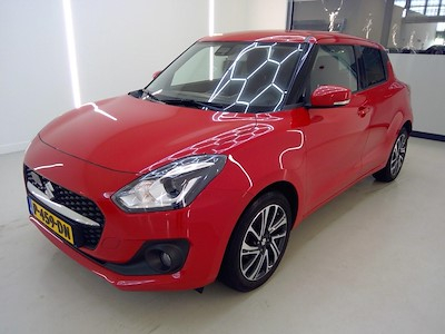 Achetez SUZUKI SWIFT sur Ayvens Carmarket