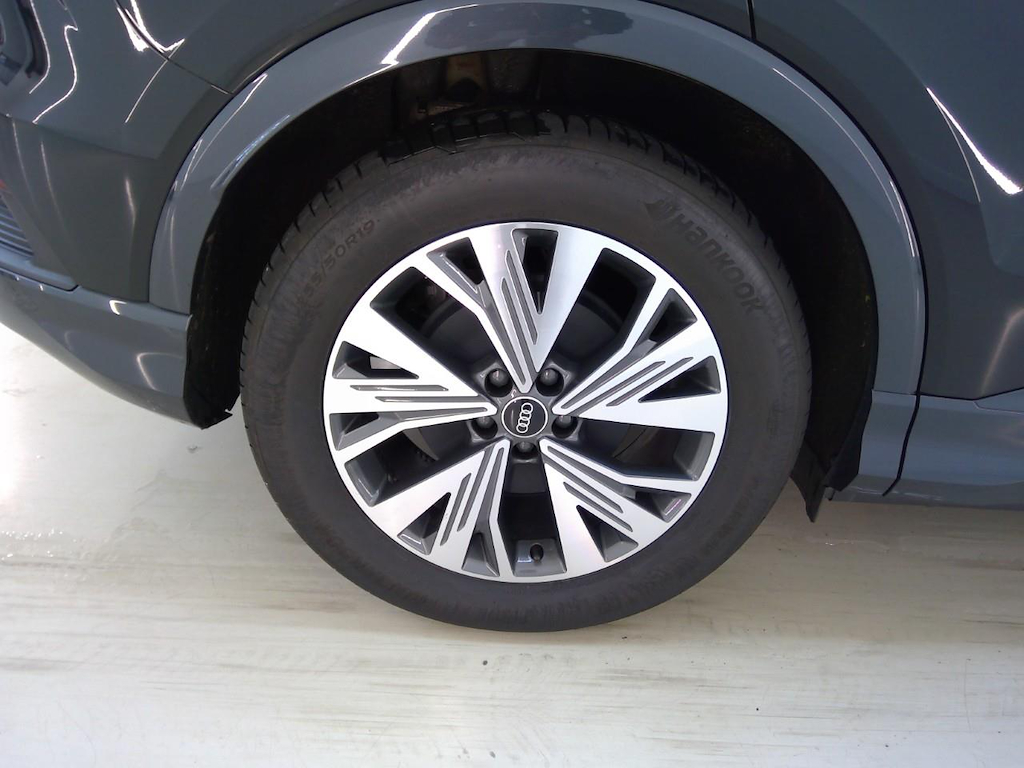 Foto 12 van Audi Q4 e-tron