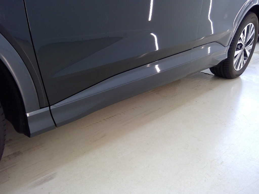 Foto 13 van Audi Q4 e-tron