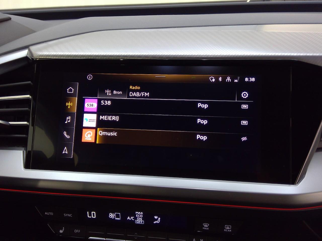 Foto 18 van Audi Q4 e-tron