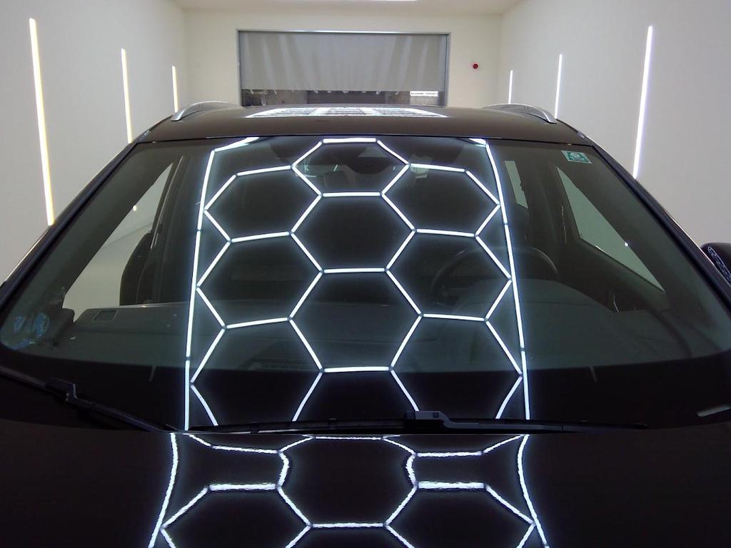 Foto 19 van Audi Q4 e-tron