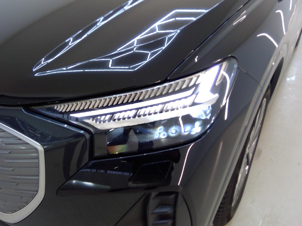 Foto 20 van Audi Q4 e-tron