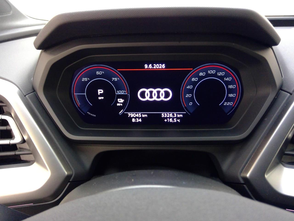 Foto 5 van Audi Q4 e-tron