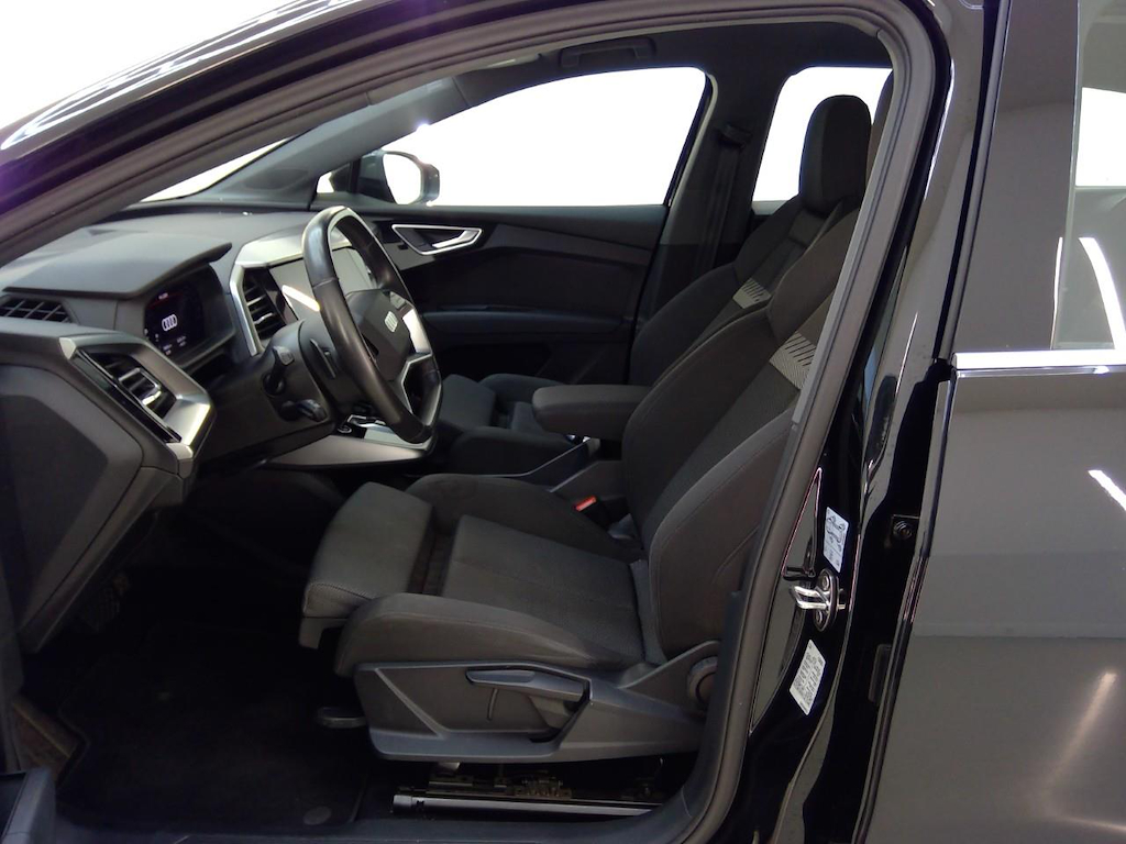 Foto 8 van Audi Q4 e-tron