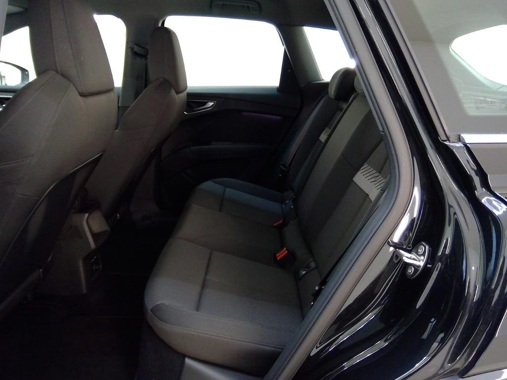 Foto 9 van Audi Q4 e-tron